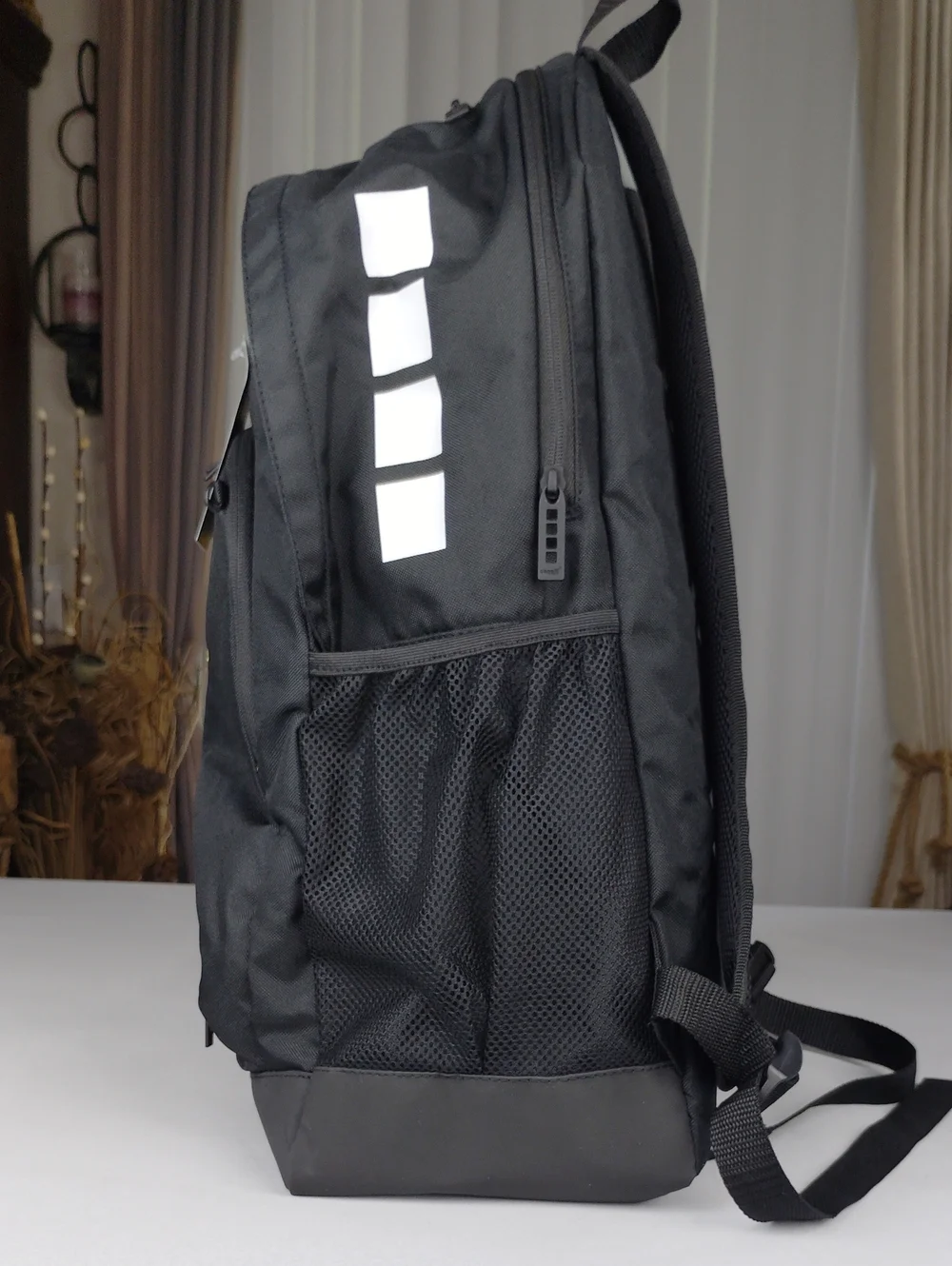 Capelli Sport daily pockets plenty